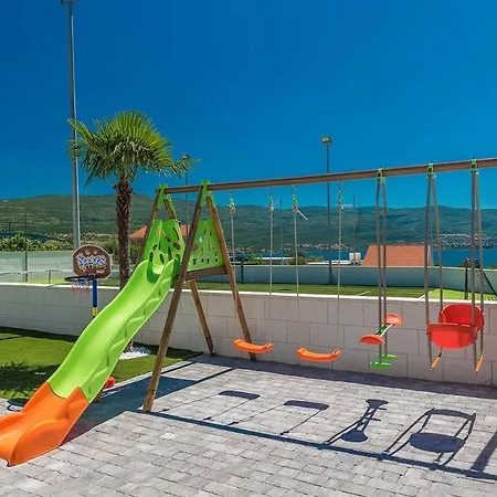 Solea Villa Pridraga