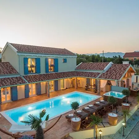 Villa Solea Pridraga