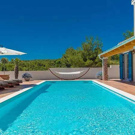 Villa Solea Pridraga