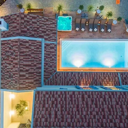 Villa Solea