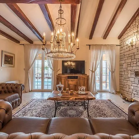 Villa Solea Pridraga