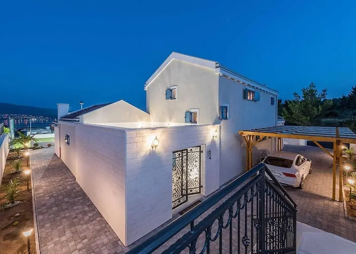 Villa Solea *