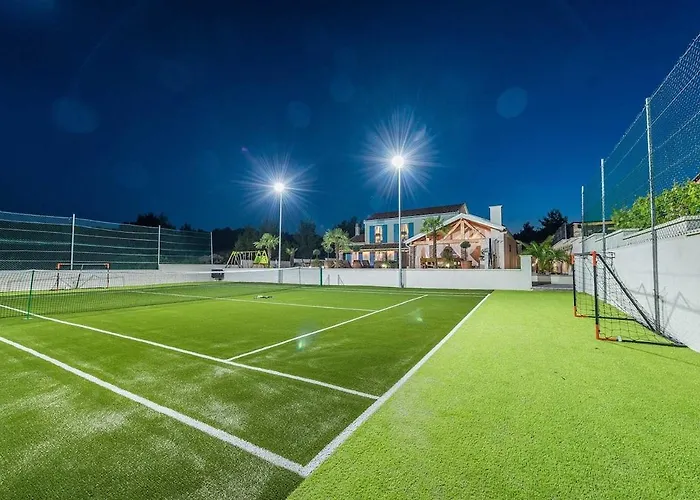 Villa Solea *