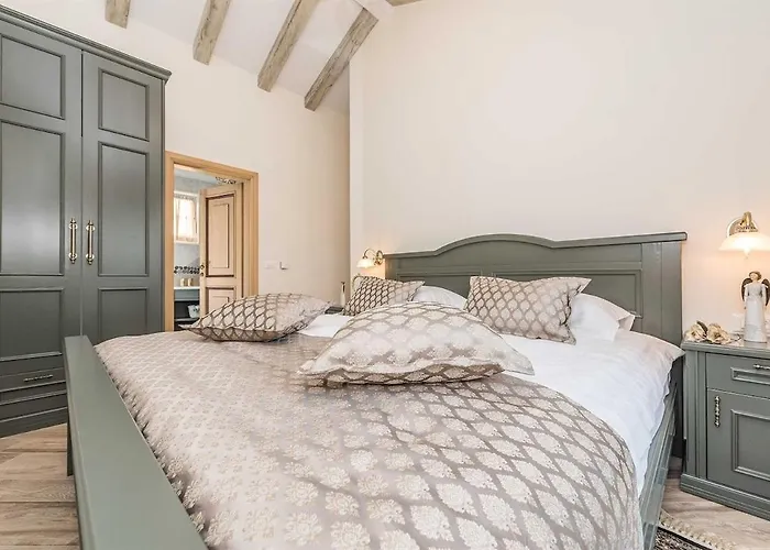 Solea Villa Pridraga