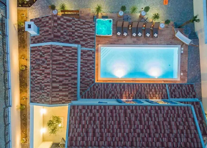 Villa Solea