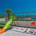 Solea Vila Pridraga