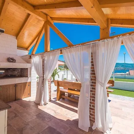 Villa Solea Pridraga