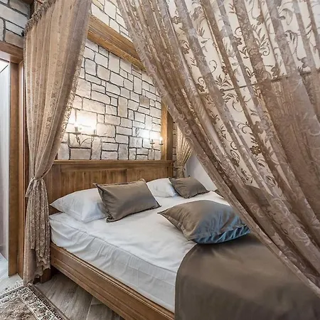 Villa Solea Pridraga