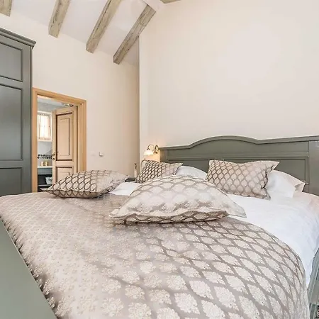 Solea Villa Pridraga