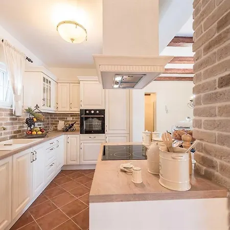 Solea Villa Pridraga