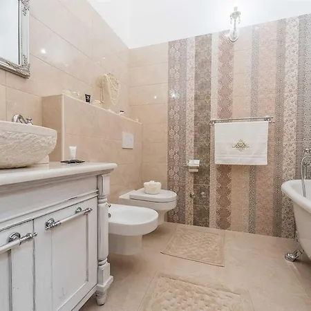 Villa Solea Pridraga