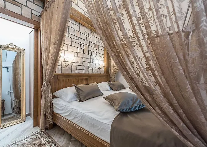 Вилла Solea Pridraga