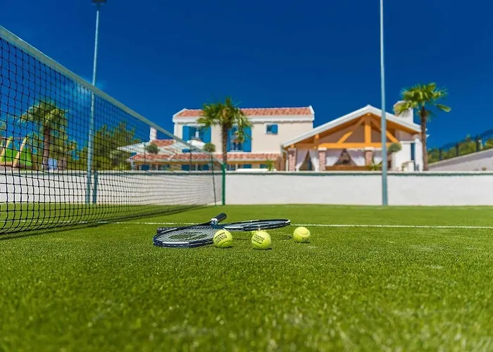 Вилла Solea Pridraga