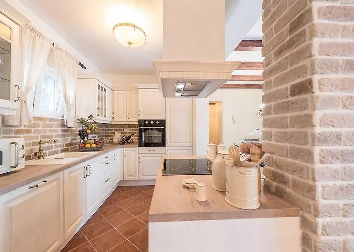 Solea Вилла Pridraga