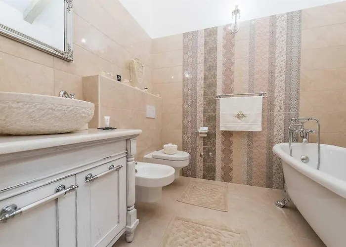 Вилла Solea Pridraga